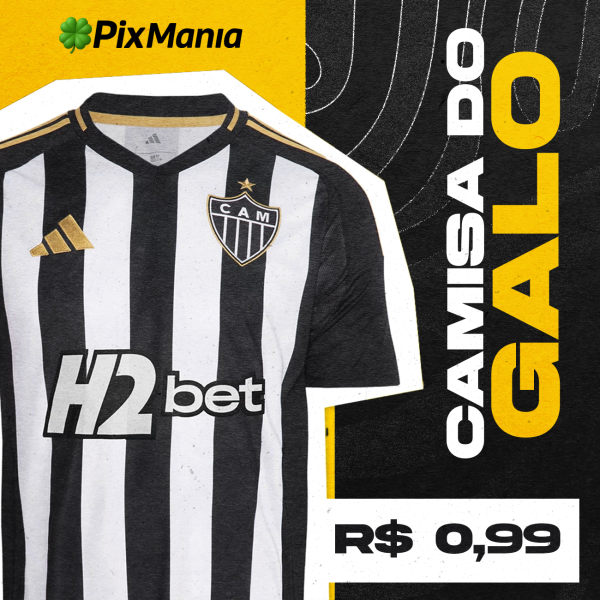 Camisa Galo